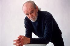 Documental de HBO analiza la comedia de George Carlin