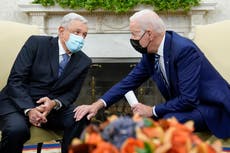 Incertidumbre rodea a Cumbre de las Américas; Biden de gira