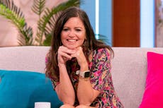 Los síntomas del cáncer que Deborah James quería que todos revisaran