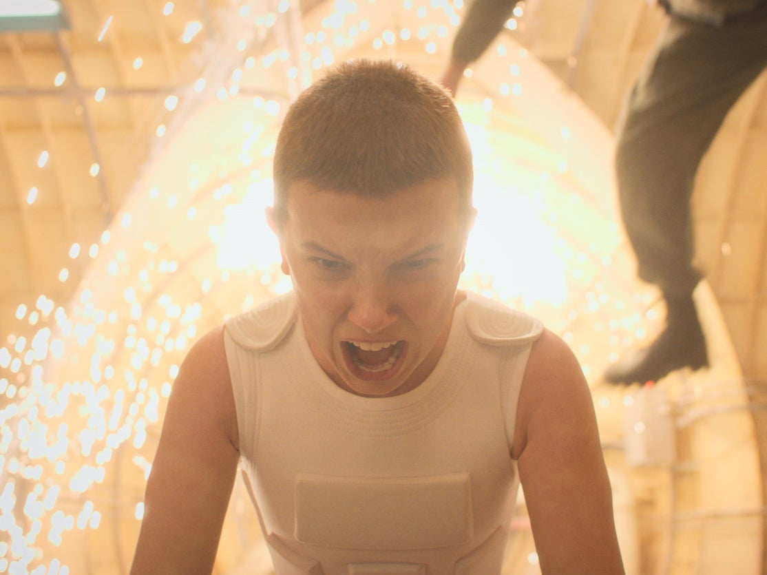 Fans de ‘Stranger Things’ se asombran con la “ridícula” duración de los episodios de la nueva temporada