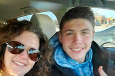 Guerra en Ucrania afecta adopciones en EEUU