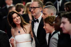 Retrato de privilegio “Armageddon Time” sacude a Cannes
