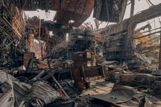 Tras toma rusa de Mariúpol se teme por suerte de prisioneros