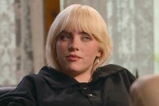 “Me confunde de forma increíble”: Billie Eilish habla sobre el síndrome de Tourette en entrevista con Netflix