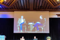 John Grisham: “Hay miles de personas inocentes en prisión y no lo creen porque son blancos”