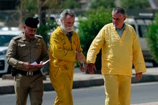 Irak posterga juicio en caso de robo de antigüedades