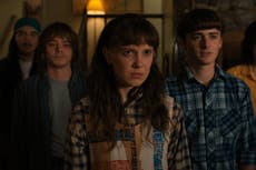 Stranger Things: Charlie Heaton responde a la opinión de que “dejaron de lado” su personaje en nueva temporada