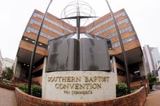Informe: Bautistas del sur evadieron a víctimas de abusos