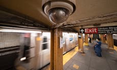 Un muerto en tiroteo en tren subterráneo de Nueva York