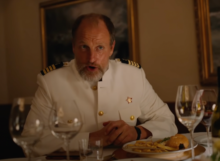 ‘Triangle of Sadness” de Woody Harrelson recibe una ovación de ocho minutos en Cannes