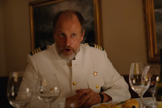 ‘Triangle of Sadness” de Woody Harrelson recibe una ovación de ocho minutos en Cannes