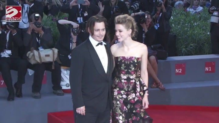 ¿Qué se espera de Johnny Depp cuando suba de nuevo al estrado? 