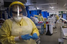 Un estudio descubre que Medicare para Todos pudo haber evitado más de 200.000 muertes durante la pandemia