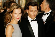 ¿Por qué se espera que Kate Moss testifique en el juicio de Johnny Depp contra Amber Heard?