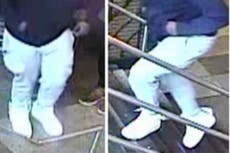 Policía de NY pide ayuda para dar con agresor del metro