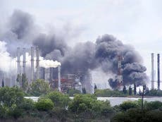 Pemex es la petrolera más contaminante de Latinoamérica, duplica emisión de gases en 3 años