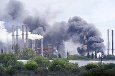 Pemex es la petrolera más contaminante de Latinoamérica, duplica emisión de gases en 3 años