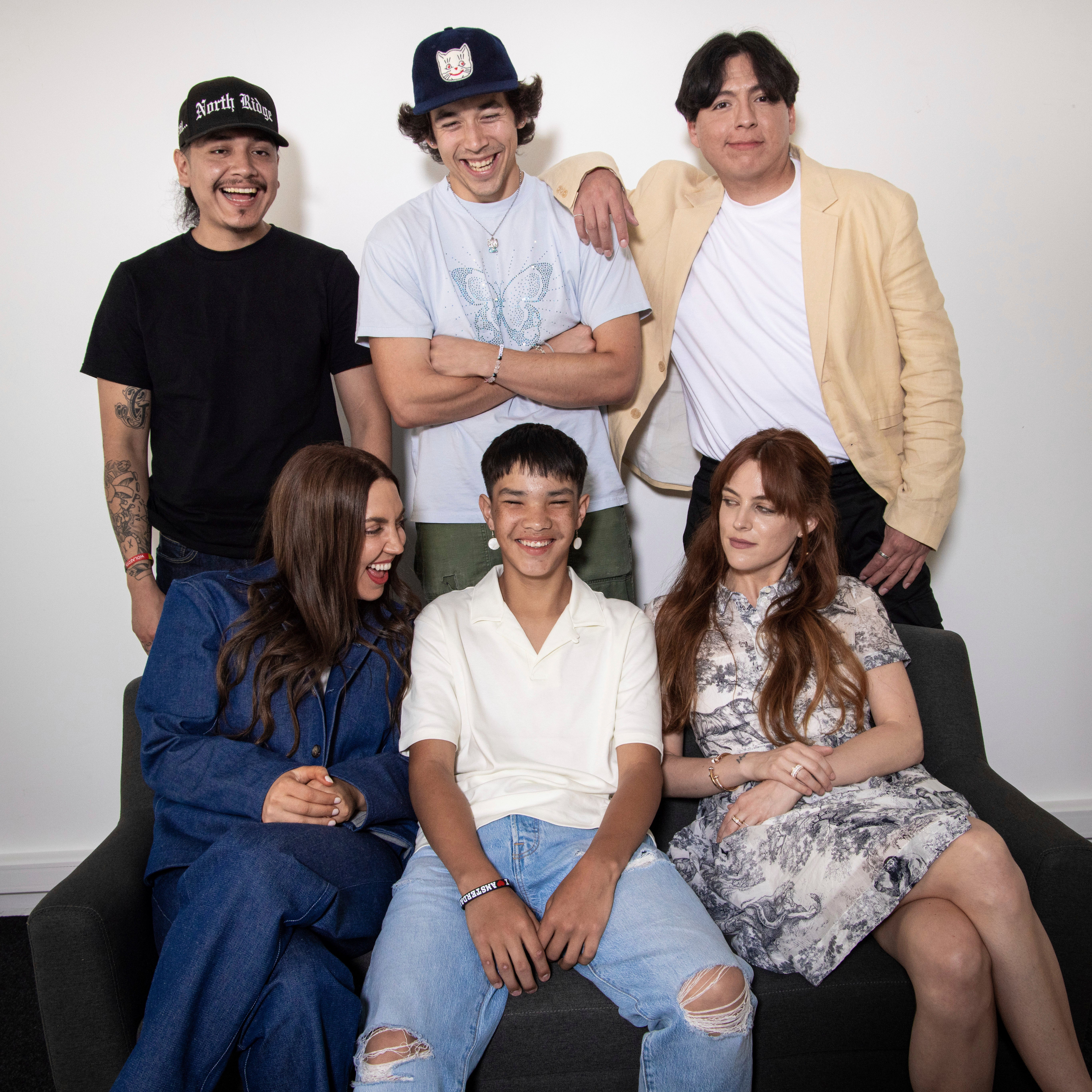 CANNES-DRAMA INDIGENA