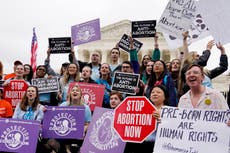 Florida revoca licencia de clínica de abortos