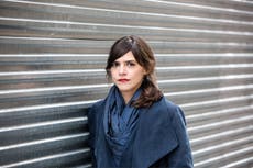 Valeria Luiselli: “Las fronteras son campos de prueba para la brutalidad”