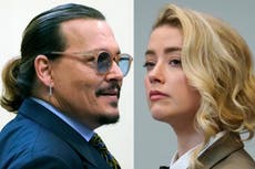 ¿Qué pasa ahora en el juicio por difamación entre Depp y Heard y cuáles son los posibles veredictos?