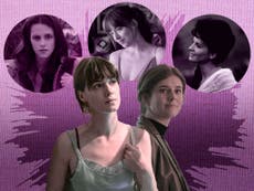 La chica abandonada: Por qué Sally Rooney, EL James y Stephanie Meyer interpretan un personaje tan insufrible 