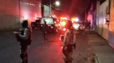 México: tiroteo en hotel de Celaya deja 11 muertos y cinco heridos