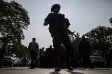 Ataque en hotel y bar de Guanajuato deja al menos 11 muertos y amenazas del crimen organizado
