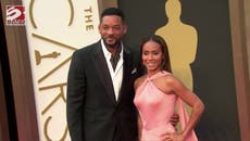 Will Smith confiesa haber alucinado con el fin de su carrera 