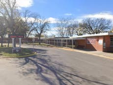Tiroteo en escuela de Texas: murieron 14 estudiantes, un maestro y el tirador