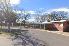 Tiroteo en escuela de Texas: murieron 14 estudiantes, un maestro y el tirador