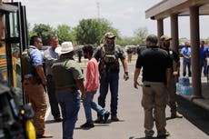 Salvador Ramos: Sospechoso de 18 años en tiroteo de Texas que mató a 19 niños fue identificado por gobernador
