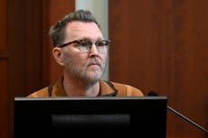 Testigo de Depp puede testificar a pesar de haber llamado a Heard “celosa y loca” en Twitter durante el juicio