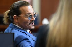 Exempleado de TMZ tendrá que testificar en el juicio de Johnny Depp vs. Amber Heard
