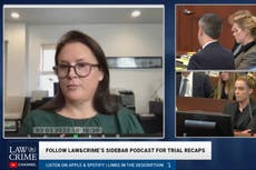 Hermana de Heard está “muy equivocada” al respaldar acusaciones contra Depp, dice examiga