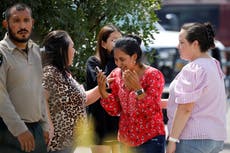 ¿Por qué diablos no puede EE.UU. acabar con esta violencia mortal de las armas de fuego?