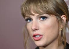 Taylor Swift condena el fin del derecho al aborto en EE.UU.: “Estoy completamente aterrorizada”