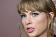 Taylor Swift condena el fin del derecho al aborto en EE.UU.: “Estoy completamente aterrorizada”