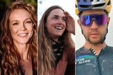 Un “triángulo amoroso”, cirugía plástica y fuga a Costa Rica: cómo la presunta asesina de una ciclista evadió a las autoridades por siete semanas