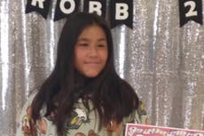 Tiroteo en Texas: las víctimas asesinadas incluyen a dos pares de primos en edad de primaria