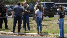Tiroteo en escuela de Texas deja al menos 21 muertos, entre ellos 19 niños