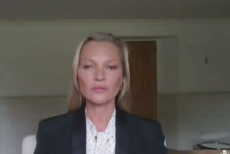 Depp vs. Heard: fuente cercana a Amber Heard responde al testimonio de Kate Moss