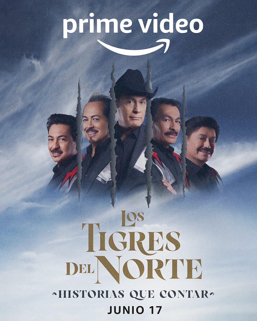 Los Tigres del Norte están de regreso con nuevo disco, tour y hasta un documental