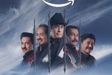 Los Tigres del Norte están de regreso con nuevo disco, tour y hasta un documental
