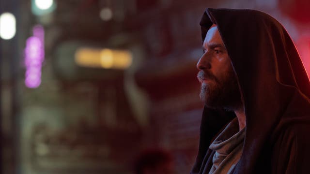 OBI-WAN KENOBI