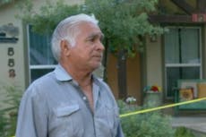 Amigos y familia describen a Salvador Ramos como un joven con problemas