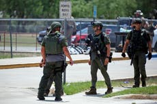 Tirador de Uvalde fue asesinado por unidad de élite de la Patrulla Fronteriza, Bortac, según autoridades