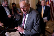 Sandy Hook, Buffalo, ahora Uvalde: ¿qué hará el Congreso?