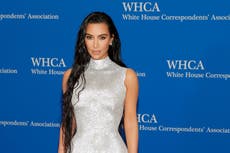 Kim Kardashian habla contra violencia armada después del tiroteo en Texas, en comentarios con The Independent