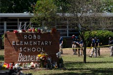 ¿Qué se sabe del tiroteo en una escuela primaria de Texas?